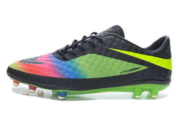 Nike Hypervenom Phantom Premium FG Men Shoes--002